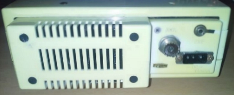 Navico Sea Ranger 5600